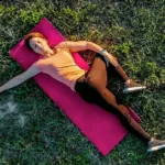 Relieve Lower Back Pain With These 8 Simple Stretches