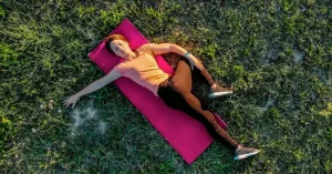 Relieve Lower Back Pain With These 8 Simple Stretches