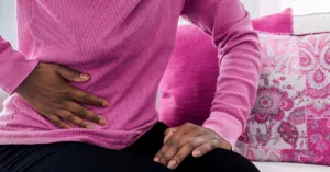 Does Acid Reflux Cause Gas and Bloating?
