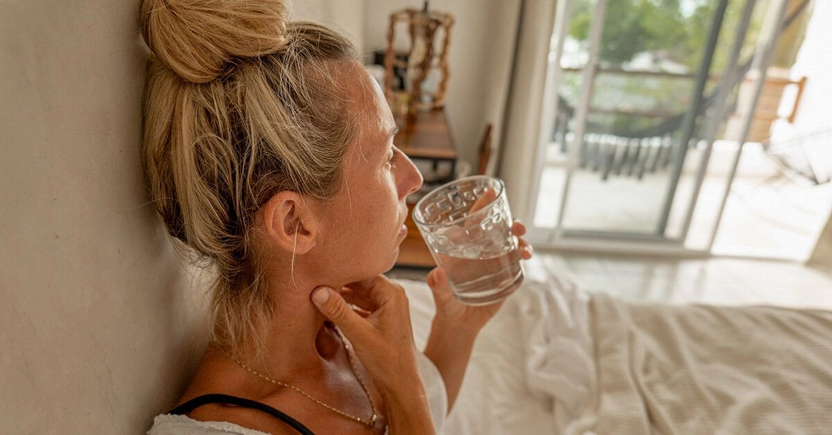 How to Treat the Effects of Acid Reflux on Your Throat