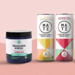 The 8 Best Natural Energy Drinks, According to a Dietitian The 8 Best Natural Energy Drinks, According to a Dietitian