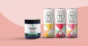 The 8 Best Natural Energy Drinks, According to a Dietitian The 8 Best Natural Energy Drinks, According to a Dietitian