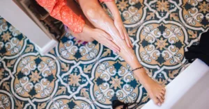 How to Remove Scars on Legs