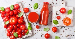 Is Tomato Juice Good for You? Benefits and Downsides