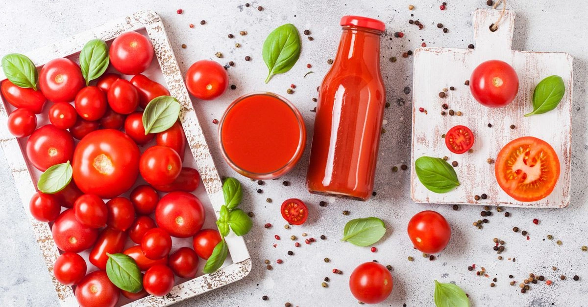 Is Tomato Juice Good for You? Benefits and Downsides
