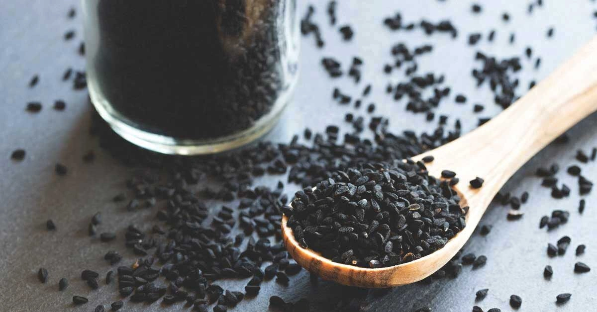 9 Impressive Health Benefits of Kalonji (Nigella Seeds)