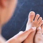 Blisters on Feet: What You Need to Know