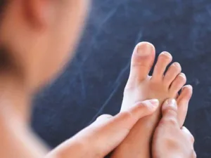 Blisters on Feet: What You Need to Know