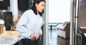 Why Is There Blood in My Urine?