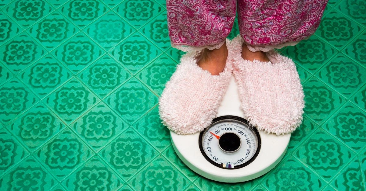 What’s the Ideal Weight for My Height and Age?