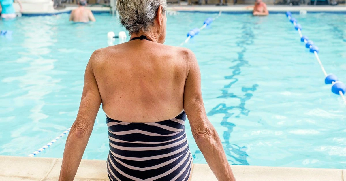 Why Is My Back Constantly Hot and How Do I Treat It?