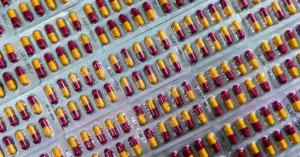 Side Effects of Amoxicillin