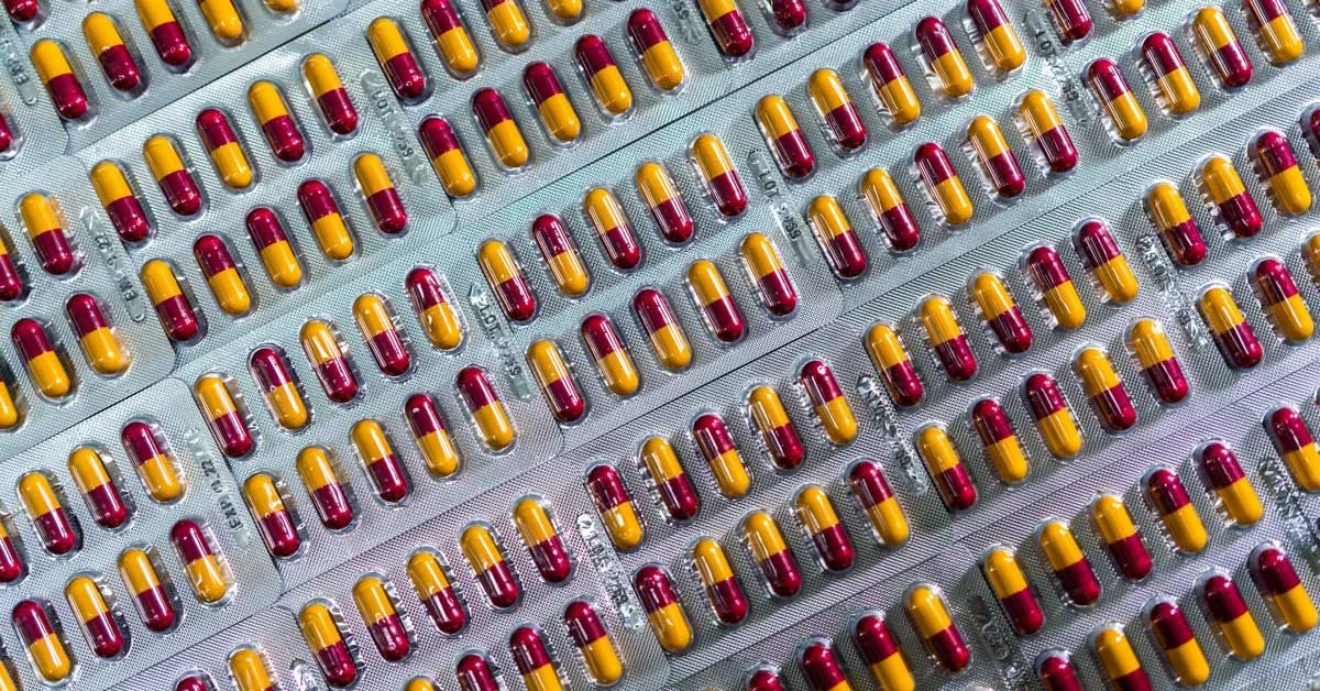 Side Effects of Amoxicillin