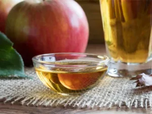 7 Side Effects of Too Much Apple Cider Vinegar