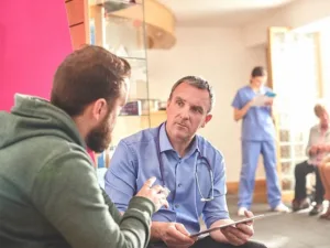 All About Electrolyte Imbalance