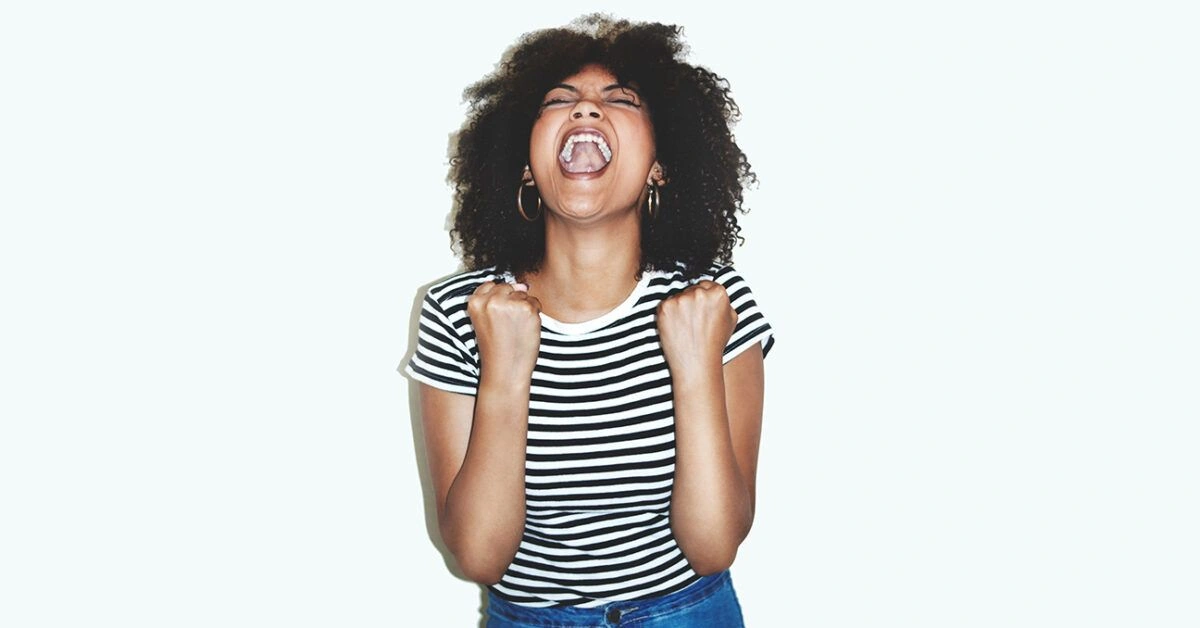 When in Doubt, Shout It Out! 8 Drug-Free Ways to Battle Anxiety