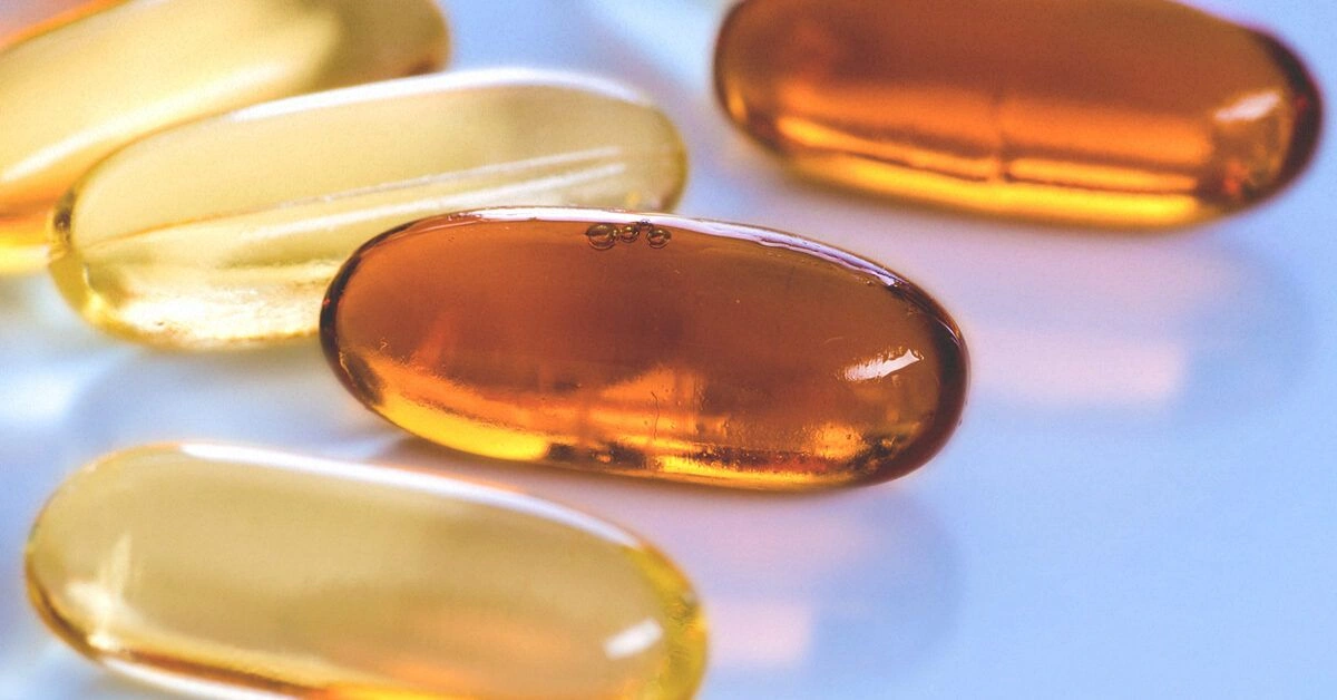 What’s the Difference Between Cod Liver Oil and Fish Oil?