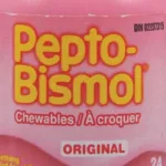 Imodium A-D vs. Pepto-Bismol