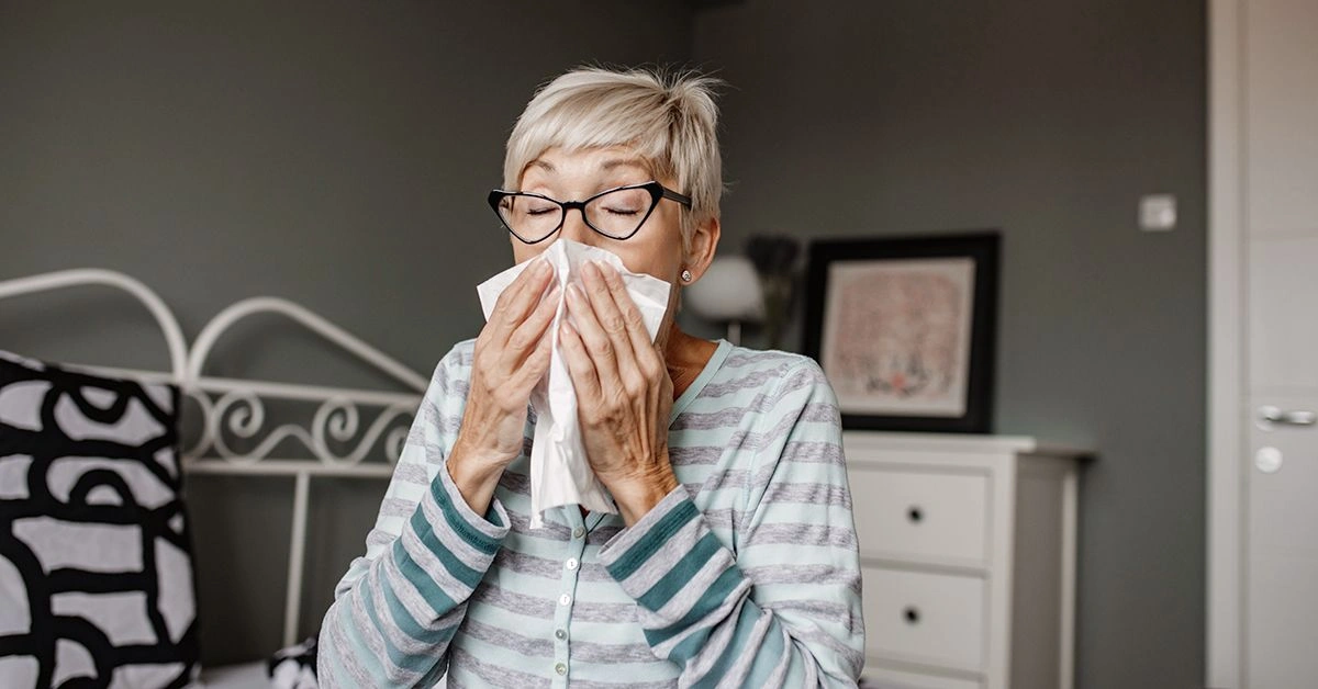 Can Mucinex and NyQuil Be Taken Together?