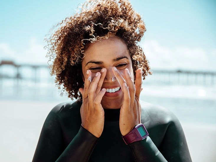 Do You Really Need Sunscreen Every Day?