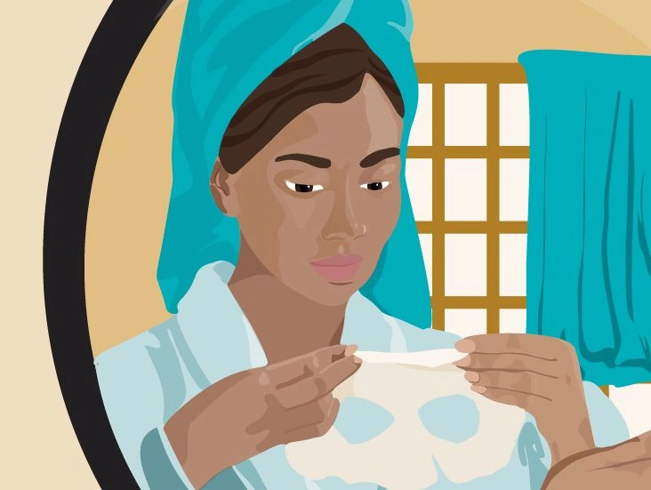 7 Ways to Manage an Oily or Acne-Prone T-Zone