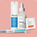 The 15 Best Products to Get Rid of Acne Scars, According to Dermatologists