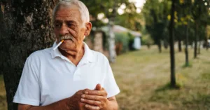 Can Smoking Cause Pulmonary Embolism?