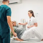 Preparing for a CT Scan