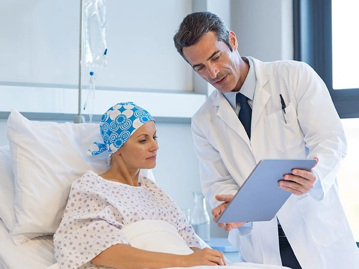 Understanding Rashes and Bruising in Leukemia