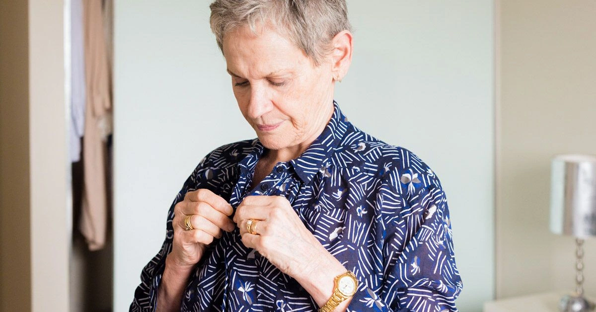 What Does Breast Cancer Look Like?