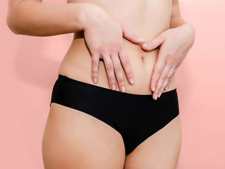 Can TikTok’s Navel Oiling Trend Really Help with Weight Loss and Stress Relief?