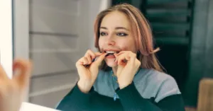 4 Best Invisible Braces and Teeth Aligners for Adults 4 Best Invisible Braces and Teeth Aligners for Adults