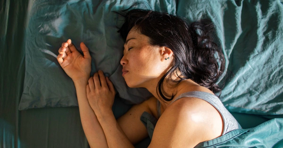 10 Best Over-The-Counter Sleep Aids for Anxiety in Adults
