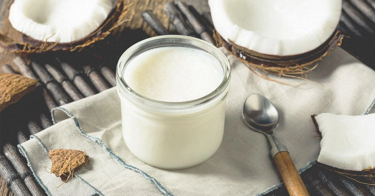 Can You Use Coconut Oil to Treat Bacterial Vaginosis?