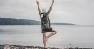 11 Balance Exercises for Older Adults