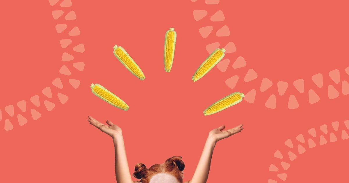 Is Corn Good for You? Nutrition Facts and More