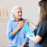 Coronary Artery Spasm