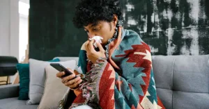 COVID-19 Cases Rising As New ‘Stratus’ XFG Variant Emerges: What to Know