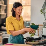 A Guide to Nutrients for Females at Any Age