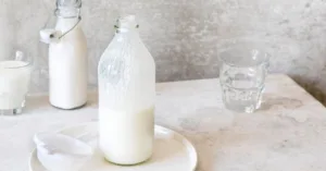 How Much Kefir Is Too Much? Potential Side Effects