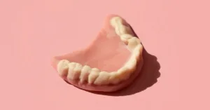 How to Care for Your Dentures