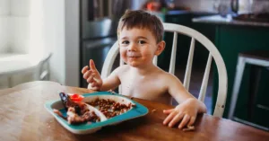 10 Iron-Rich Foods Your Toddler Needs