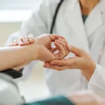 What Is the Split Hand Sign Test for ALS?