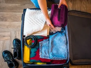 How to Travel with Wegovy