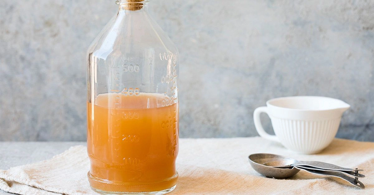 Does Apple Cider Vinegar Help Relieve Shingles Pain?