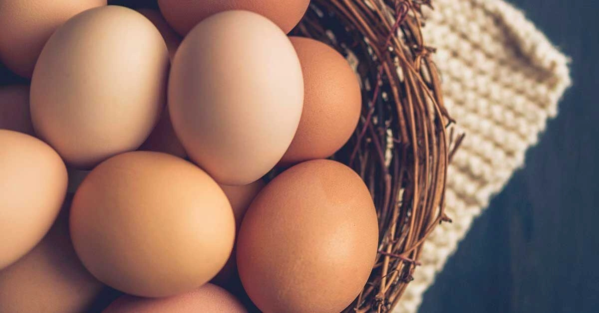9 Benefits of Eggs