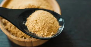 Maca Root & Weight: Stomach Fat Facts