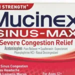 Is It Safe To Use Mucinex While Pregnant or Breastfeeding?