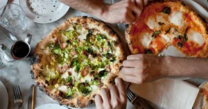 7 Foods That Drain Your Energy