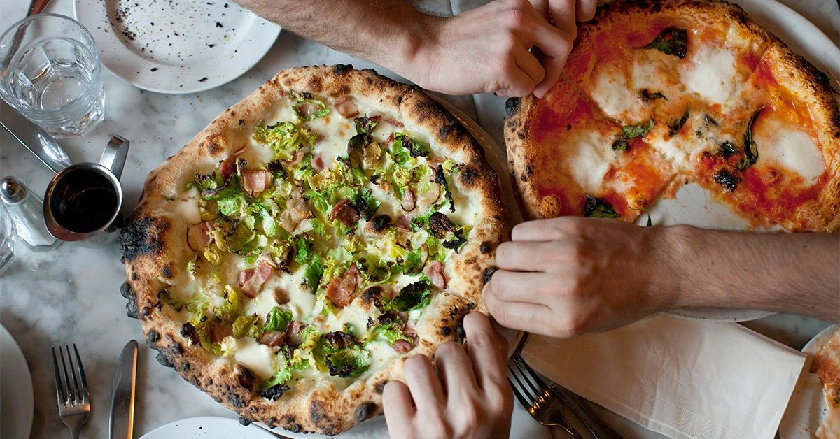 7 Foods That Drain Your Energy